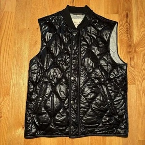Burberry Shiny Runway Vest - Picture 1 of 7