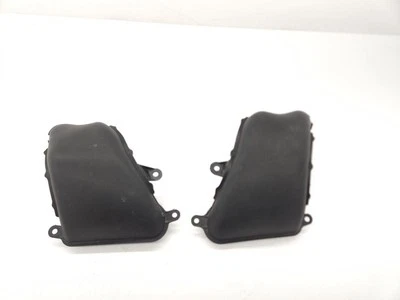 Juego de tubos de entrada de aire 13-19 Jaguar XJ X351 XF C2Z3830 8X239A624BA Foto 1 de 4