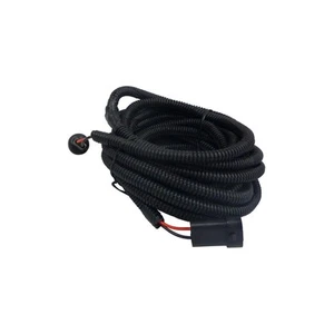 Westin 27-9903 Board Wiring Harness Kit For Lighted Running Boards - Picture 1 of 3