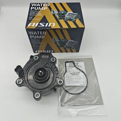 NEW 161A0-39035 Vitz KSP130 16-20 ZVW5 1.8L PRIUS Water Pump Gasket Foto 1 de 4