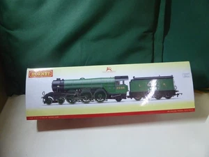 HORNBY OO R3132 A3 2799 *BOOK LAW* UNUSED BRAND NEW SUPER DETAIL MODEL DCC READY - Picture 1 of 3