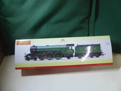 HORNBY OO R3132 A3 2799 *BOOK LAW* UNUSED BRAND NEW SUPER DETAIL MODEL DCC READY - Image 1 of 3