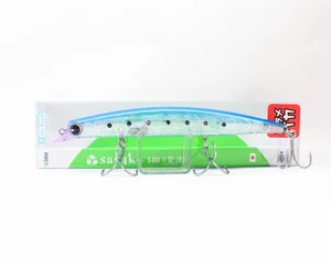 Ima Sasuke 140 mm Floating Lure X5068 (8901) - Bild 1 von 6