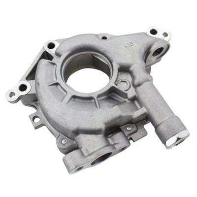 Engine Oil Pump Hitachi For Infiniti FX35 G35 M35 Nissan Murano Quest V6 3.5 - Image 1 of 3