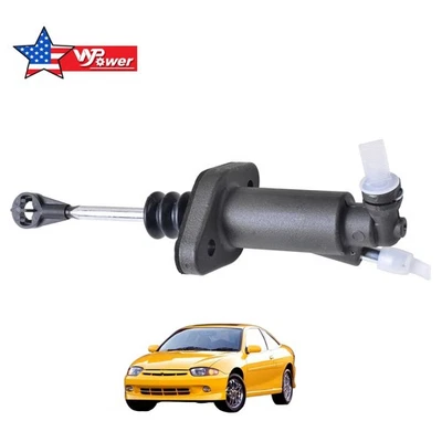 Clutch Master Cylinder For Chevy Cavalier Pontiac Sunfire 2000-2005 For 12572802 - Image 1 of 4
