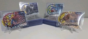 2025 Kakawow Phantom Marvel Rivals Complete Die Cut Set 1-37 (37 Cards) - Picture 1 of 4