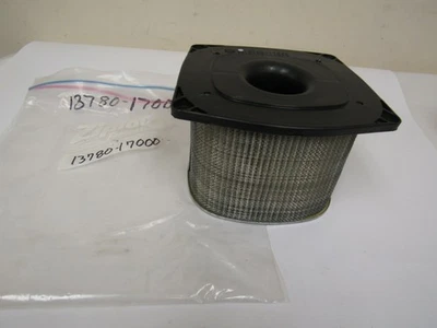 Filtro de aire SUZUKI GSXR750 GSXR1100 nos 1989-1992 13780-17c00 Foto 1 de 2