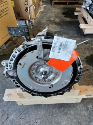 TRANSMISSION 2018-2019 JAGUAR XF - Image 1 of 4