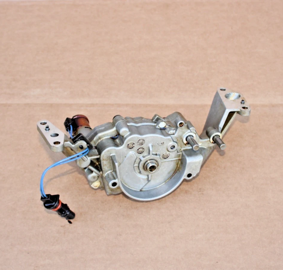 Bomba de aceite de motor Mopar OEM 2016-2025 Chrysler Dodge Jeep Ram 3.6 Foto 1 de 4