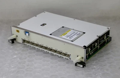 ALCATEL-LUCENT 8DG60740AA - 1830 Photonic Service Switch 10x10G MXR WOWUA17TAC - Image 1 of 4