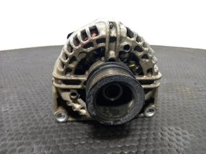 VAUXHALL ASTRA Alternator 2004-2010 1.8L Z18XER - Picture 1 of 8