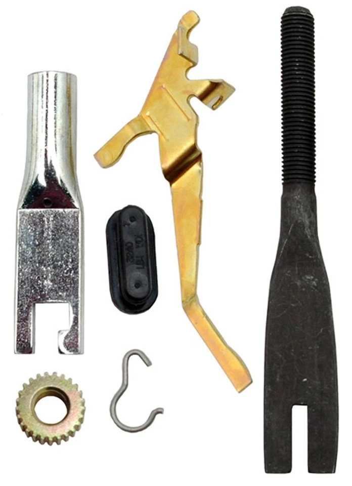 Drum Brake Self Adjuster Repair fits 1996-2000 Plymouth Grand Voyager,Voyager  A - Image 1 of 1