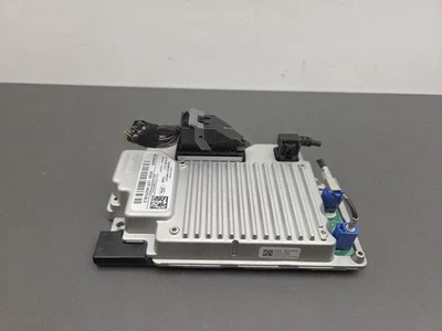 2019-2023 Ford F250 Super Duty Communication Module (Sync) ID: LC3T-14G370-BLG - Image 1 of 4