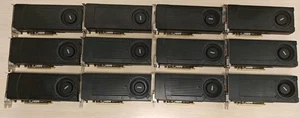 Lot 15 Cartes Graphiques MSI GTX 670 - RÉSERVÉ - Photo 1/3