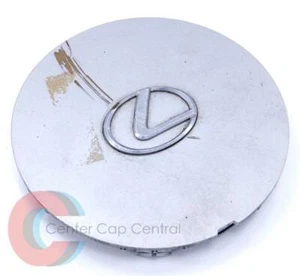 93-97 Lexus GS300 Silver Wheel Center Cap Factory OEM Hub Cap 94 95 96 - Picture 1 of 2