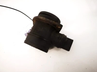 Audi A3 1998 Air Mass Sensor Used, Genuine #1438539-78 - Image 1 of 4