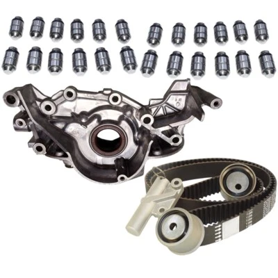 Timing Kit, Oil PumP & Lifters, Fits Chrysler Cirrus, Dodge Avenger, 2.5L 95-00 - Image 1 of 4