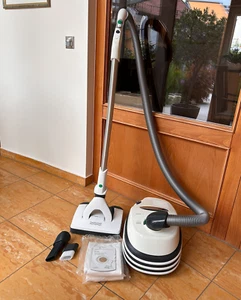 Vorwerk VT 300 Saugwischer - Bild 1 von 1