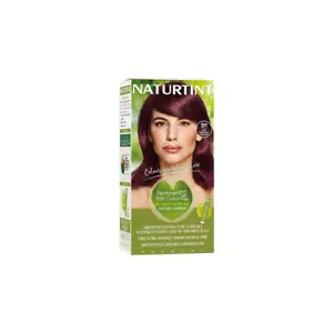 Naturtint Permanent Hair Colourant Light Mahogany Chestnut 5M 170ml - Picture 1 of 8