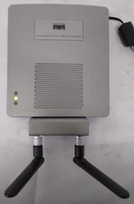 Cisco Systems Aironet 1200 Series AIR-AP1232AG-A-K9 Wireless LAN Module MP21RM22 - Image 1 of 4