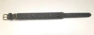 Hundehalsband (Hunter) von Sansibar - Bild 1 von 3