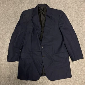 Brioni Mens Button Blazer  Mohair Wool Suit Jacket 40/50 - Picture 1 of 12