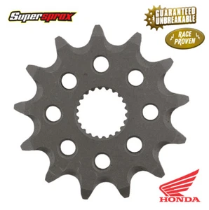 Piñón delantero Superprox Honda CR 80 (86-02) 85 (03-06) CRF 50 (05-18) 13T - Imagen 1 de 2