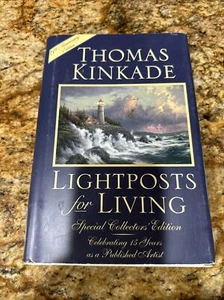 Light posts For Living - Picture 1 of 3