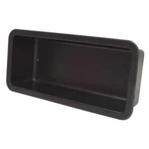 Malibu Boat Transmission Storage Tub 5441086 | Black Plastic - Picture 1 of 4