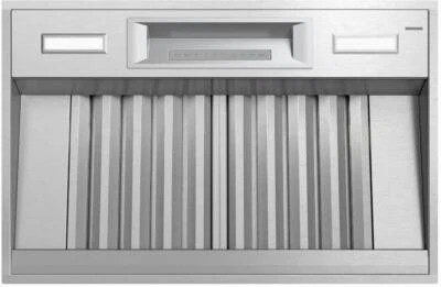 Campana de inserción personalizada Thermador Professional Series VCIN36GWS 36" Home Connect IMGS Foto 1 de 4