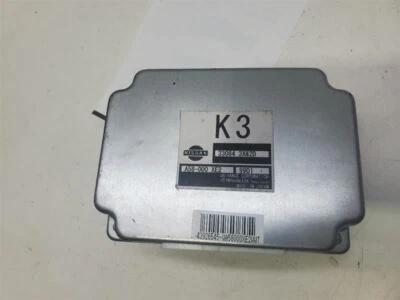 Computadora Nissan Xterra 2007-2012, caja de transferencia, número de pieza - 33084-3X420 Foto 1 de 4