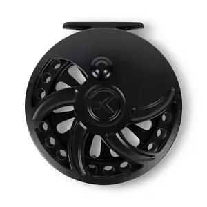 Korum Glide Stealthmode Centrepin Stealth Coarse Fishing Reel - Picture 1 of 5