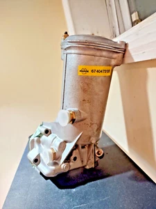 oil filter housing assembly - Picture 1 of 5
