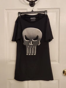 Marvel Punisher taglia media - Foto 1 di 3