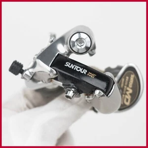 NOS SUNTOUR XC PRO REAR MECH DERAILLEUR VINTAGE MOUNTAIN BIKE BICYCLE OLD - Picture 1 of 12