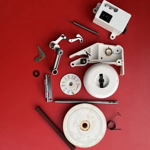KENMORE 385.1500.8100 NÄHMASCHINE REPARATUR TEILE - Bild 1 von 4