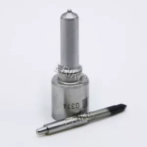 Fuel Injector Nozzle L374PBD L374PRD H374 G374 for Delphi 28229873 33800-4A710 - Picture 1 of 8