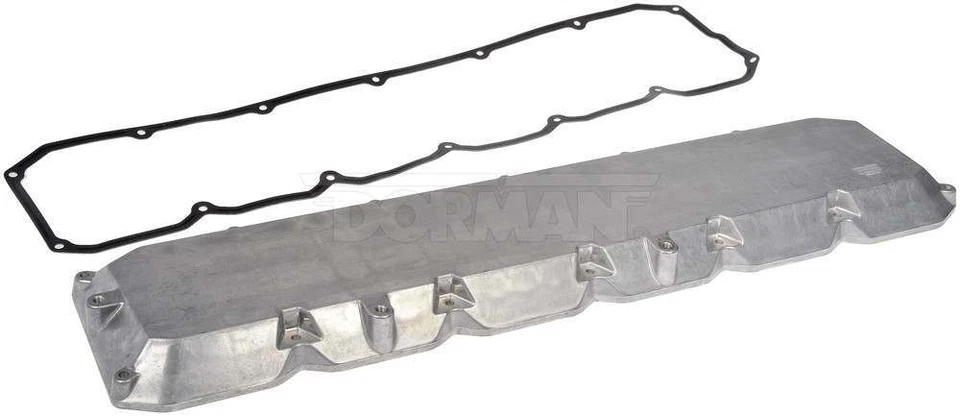 KIT DE CUBIERTA DE VÁLVULA DE MOTOR DISEÑO MOTOR 6,6 L 7,2 L CATERPILLAR 1995-1997 Foto 1 de 4