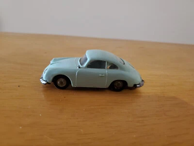 Porsche Carrera 1500 Norev 21 - Photo 1/4