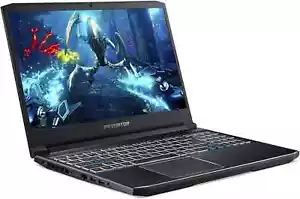 Acer Predator Helios 300 15,6"FHD i7-9750H 16 512GB SSD GTX-1660Ti PH315-52-710B