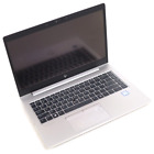 HP EliteBook 840 G6 14" Intel i7-8665U 1,9GHz 16GB 512GB SSD fair kein COA OS