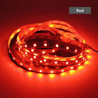 Motor Waterproof Flexible Lamp Tape Smd 2835 Dc 12v 5m 60leds/m Led Strip Light