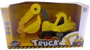 Truck Series Bulldozer a quattro ruote motrici del veicolo Ingegneria (ES127) - Imagen 1 de 1
