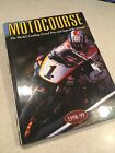 MOTOCOURSE 1998-99, Grand Prix & Superbike Annual
