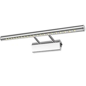 Modern LED Bathroom Light Over the Mirror Light Indoor Wall Lights with Switch - Picture 1 of 9