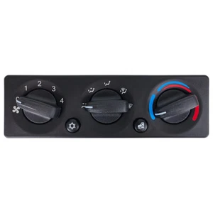 New A/C Climate Control Module Panel FOR 2014 Peterbilt 385 386 - Picture 1 of 12
