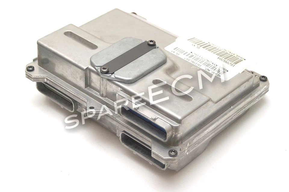 Sonoma 1996 GMC Engine Computer PCM ECM ECU 16231851 - Programmed to your VIN # - Image 1 of 1