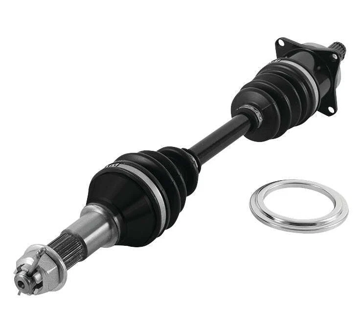 QuadBoss Rugged Axle 609119 - Image 1 of 1