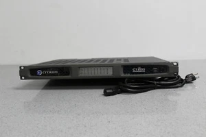 Amplificador Amplificador de 8 Canales Crown Audio CT8150 CT-8150 Múltiples Unidades Disponibles - Imagen 1 de 9