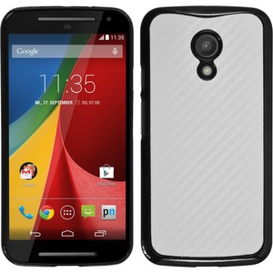 Fundas y Para Moto G de plástico para teléfonos móviles y PDAs Motorola Compra online en eBay